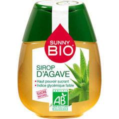 Xarope de Agave